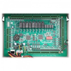 Kontroler dostępu sieciowy ASC1204C-D-34507
