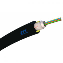 Przewód światłowodowy Z-XOTKtcdD 4x9/125 SM-34524