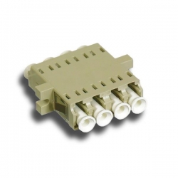 Adapter LC MM quad-34559