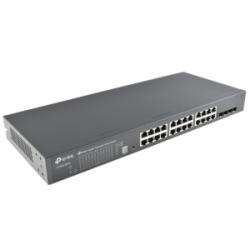 Switch TP-Link TL-SG3428X 24xGE 4xSFP-34602