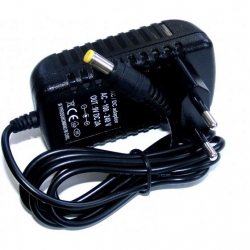 Zasilacz impulsowy wtyczkowy 9V 3A-34739