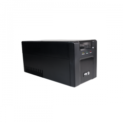 Zasilacz UPS office-UPS-1200 2x7Ah  1200VA 720W-34776