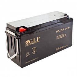 Akumulator żelowy bezobsługowy GLP 12V 150Ah-34966