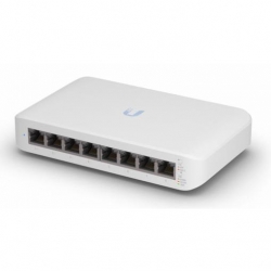 Switch Ubiquiti UniFi Gen2 Lite 8 Port PoE 8xGE-35026