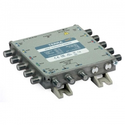 Multiswitch Terra SRM-523 5/5/2 przelotowy-35055