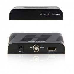 Konwerter sygnału HD-SDI/HDMI LKV-368-35060