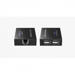 Extender 4xUSB 2.0 do 150m kat.6 LKV-100USB-35071