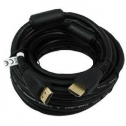 Kabel HDMI v.1.4 ethernet ARC 3D 340MHz HDK48 5m-35092