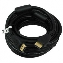 Kabel HDMI v.1.4 ethernet ARC 3D 340MHz HDK48 1m-35097