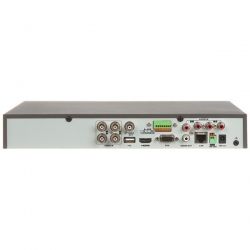 Rejestrator Turbo HD 4-kanałowy iDS-7204HUHI-M1/S/-35105