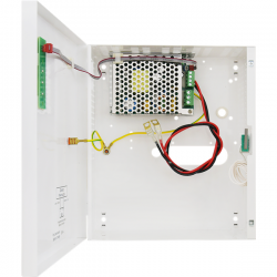 Zasilacz buforowy impulsowy HPSB-12V3A-B 12V 3A -35127