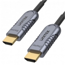 Kabel Ultra High Speed HDMI v.2.1 30m 8K eARC -35132