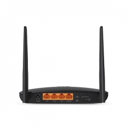 Router WiFi 4G TP-Link TL-MR400 LTE 300MBs-35146