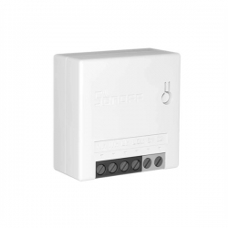 Sterownik Wi-Fi 230V 10A Sonoff Mini R2-35150