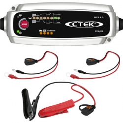 Ładowarka do akumulatorów prostownik CTEK MXS 5.0-35176