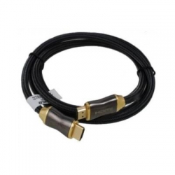 Kabel HDMI v.1.4 ethernet ARC 3D 340MHz HDK35 5m-35182