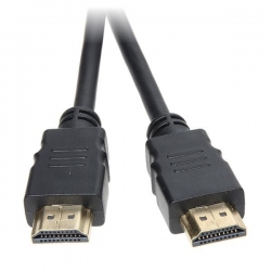 Kabel HDMI v.1.3b 0,5m -35187