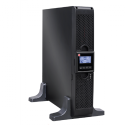 Zasilacz UPS GT M 1000VA/900W 8xIEC C13 19