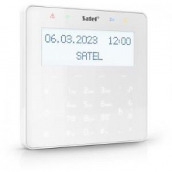 Manipulator LCD INT-KSG2R-W-35361