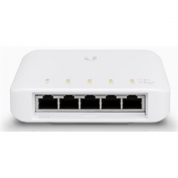 Switch Ubiquiti UniFi Flex 5xGE 5xPoE-35392
