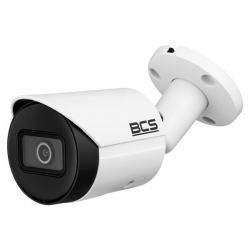 Kamera IP tubowa BCS-TIP3401IR-E-V 4Mpix 2,8mm-35393