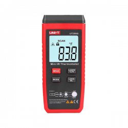 Miernik temperatury termometr Uni-T UT-306A-35453
