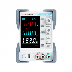 Zasilacz laboratoryjny Uni-T UDP1306C-35469