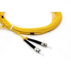 Kabel patchcord ST-ST 9/125 duplex 20m-35483
