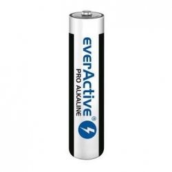 Bateria alkaliczna Everactive Pro AAA R03 1,5V-35514