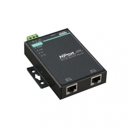 Serwer portów szeregowych NPort 5210 2xRS-232-35520