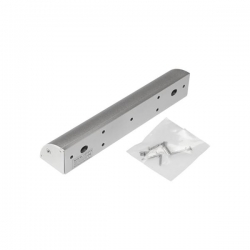 Uchwyt montażowy L z maskownicą BK-600LC2-35531