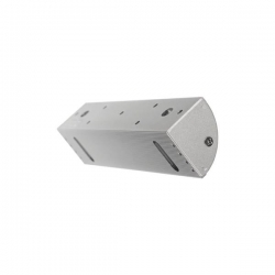 Uchwyt montażowy L z maskownicą BK-600LC2-35532