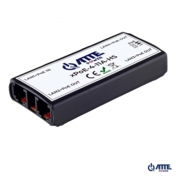 Extender sygnału PoE xPoE-4-11A-HS-35545