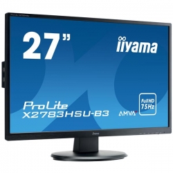 Monitor LED 27