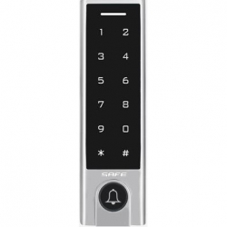 Kontroler dostępu SmartLock RC KeyB 13,56MHz szyfr-35762