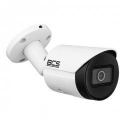 Kamera IP tubowa BCS-TIP3801IR-E-V 8Mpix 2,8mm-35771