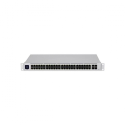 Switch Ubiquiti UniFi Gen2 USW-48-PoE-35860