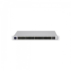 Switch Ubiquiti UniFi Gen2 USW-48-PoE-35860