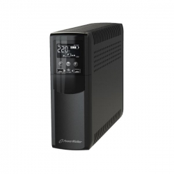 Zasilacz UPS Line-in Power Walker VI-1500-CSW-FR-35864