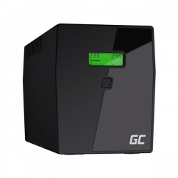 Zasilacz awaryjny UPS 1000VA 600W Power Proof-35938