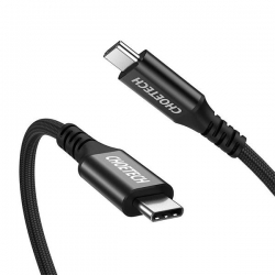 Kabel USB-C/USB-C 3.1 Choetech XCC-1007 100W 2m-35964