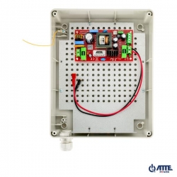 Zasilacz buforowy AUPS-70-120-L1 12V 6A 72W-35991