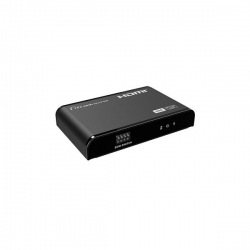 Rozgałęźnik HDMI aktywny splitter 1x2 LKV-312EDID3-36006