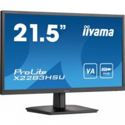 Monitor LED 21,5