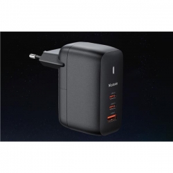 Ładowarka sieciowa GaN 65W Mcdodo CH-0291 2x USB-C-36101