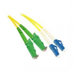 Kabel patchcord E2000/PC-LC/PC simplex 50/125 2m-36124