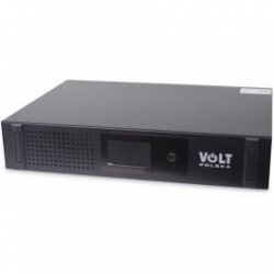 Zasilacz UPS Line-in RackUPS 850VA 480W Rack 19