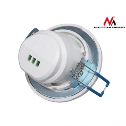 Wyłącznik podtynkowy z czujnikiem ruchu MCE-130-36150
