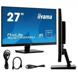 Monitor LED 27