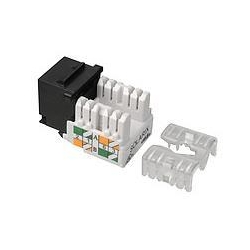 Moduł Keystone RJ-45 UTP Solarix Krone kat.5e-36249